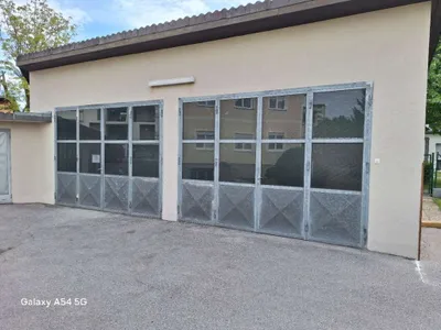 1-Zimmer-Gewerbeimmobilie mieten in Graz – 90 m², € 1.200 – Bild 1 von 6