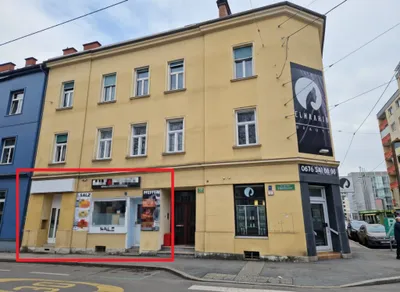 1-Zimmer-Gewerbeimmobilie kaufen in Graz – 65,7 m², € 129.500 – Bild 2 von 14
