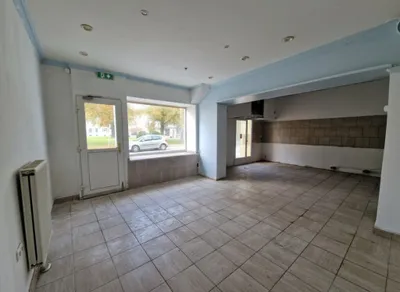 1-Zimmer-Gewerbeimmobilie kaufen in Graz – 65,7 m², € 129.500 – Bild 3 von 14