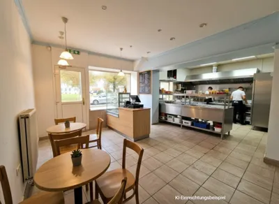 1-Zimmer-Gewerbeimmobilie kaufen in Graz – 65,7 m², € 129.500 – Bild 14 von 14