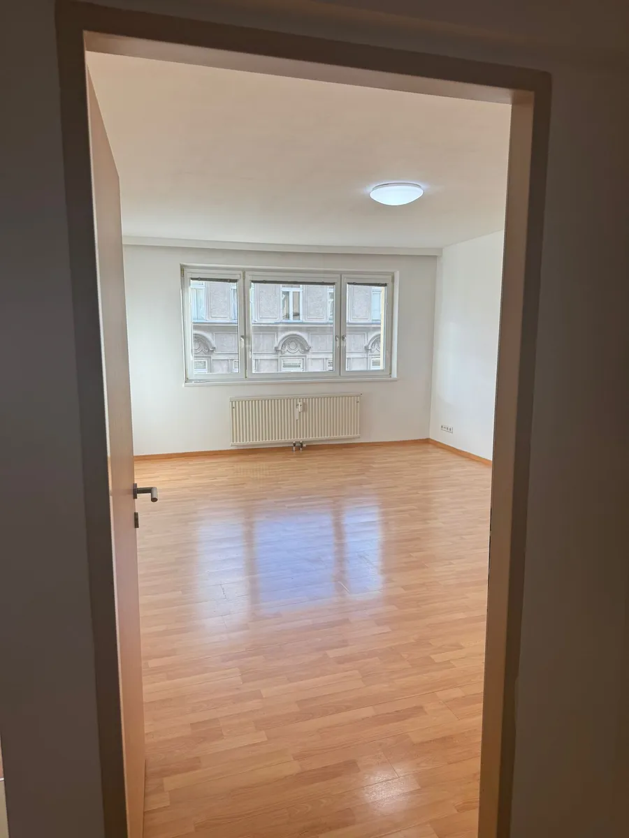 Wohnung – Wien - Ansicht 2