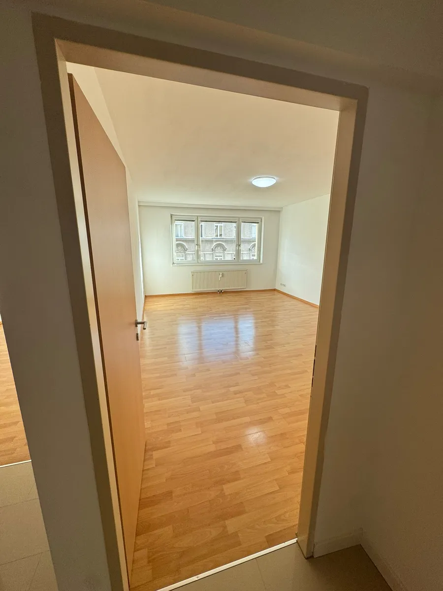 Wohnung – Wien - Ansicht 3