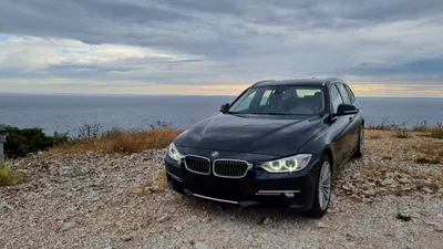 BMW 3er-Reihe
