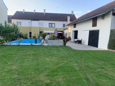 12-Zimmer-Gewerbeimmobilie kaufen in Amstetten – 250 m², € 465.000 – Bild 6 von 84