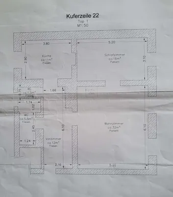 2-Zimmer-Wohnung kaufen in Gmunden – 80 m², € 259.000 – Bild 34 von 34
