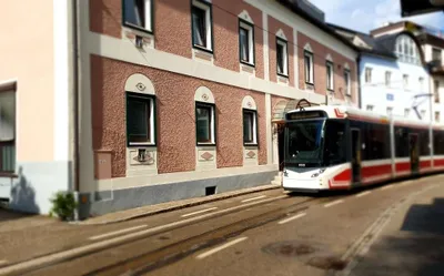 2-Zimmer-Wohnung kaufen in Gmunden – 80 m², € 259.000 – Bild 32 von 34