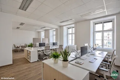 5-Zimmer-Gewerbeimmobilie mieten in Wien – 198 m², € 2.900 – Bild 2 von 13