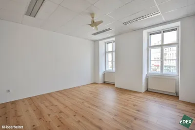 5-Zimmer-Gewerbeimmobilie mieten in Wien – 198 m², € 2.900 – Bild 5 von 13