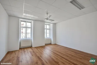 5-Zimmer-Gewerbeimmobilie mieten in Wien – 198 m², € 2.900 – Bild 7 von 13