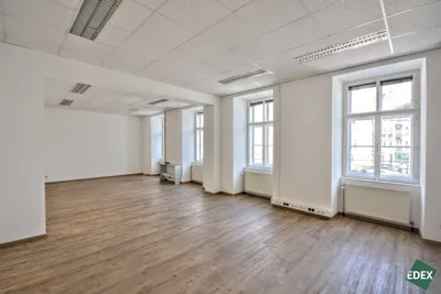 5-Zimmer-Gewerbeimmobilie mieten in Wien – 198 m², € 2.900