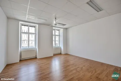 5-Zimmer-Gewerbeimmobilie mieten in Wien – 198 m², € 2.900 – Bild 8 von 13