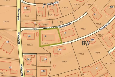 1-Zimmer-Wohnung kaufen in Bludenz – 30,29 m², € 119.000 – Bild 9 von 10