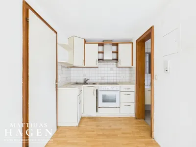 1-Zimmer-Wohnung kaufen in Bludenz – 30,29 m², € 119.000 – Bild 5 von 10