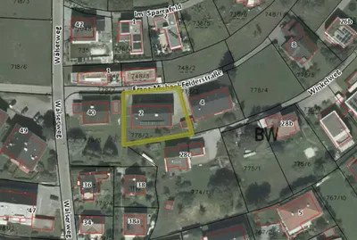 1-Zimmer-Wohnung kaufen in Bludenz – 30,29 m², € 119.000 – Bild 8 von 10