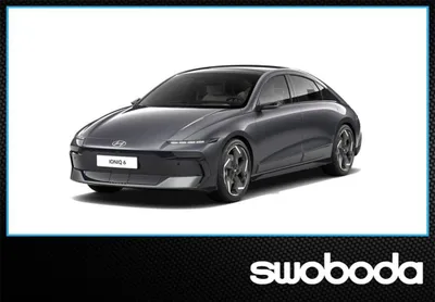 Hyundai Ioniq 6 Comfort Line 84 kWh 2WD i66c1-O4