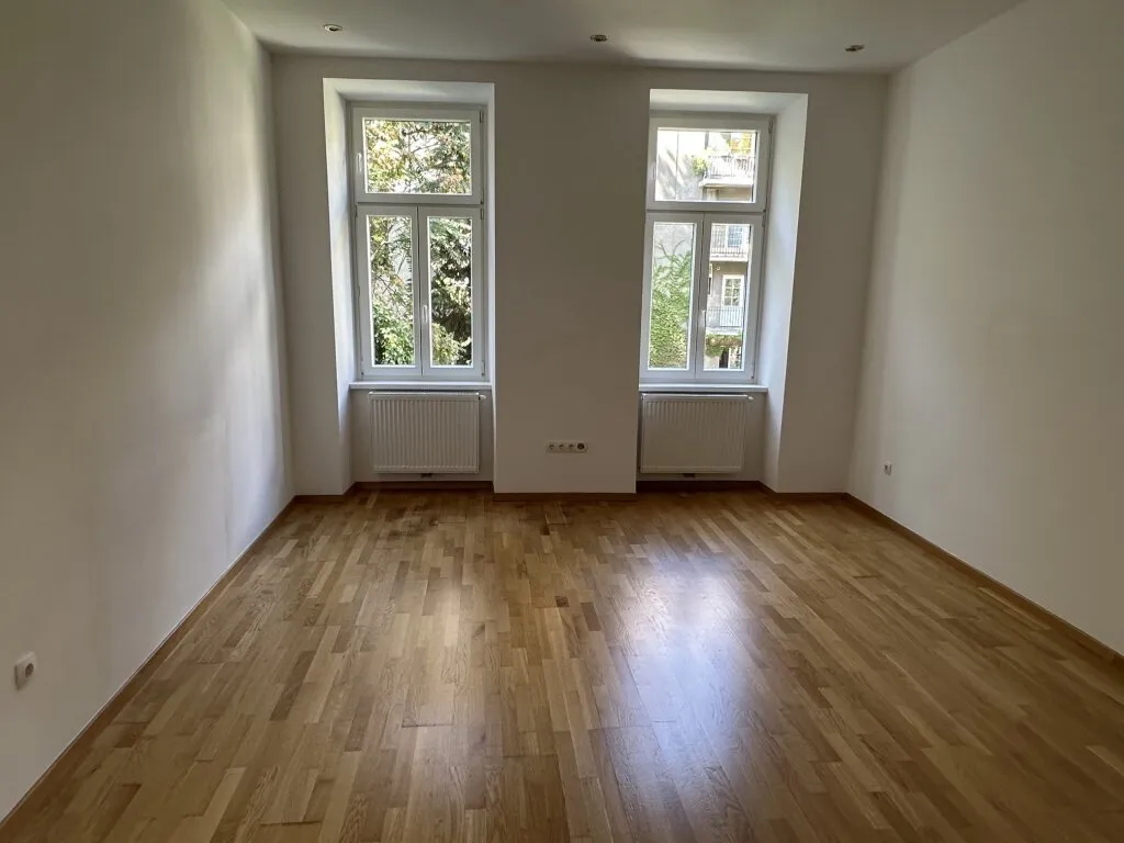 Wohnung – Wien, Ottakring - Ansicht 2
