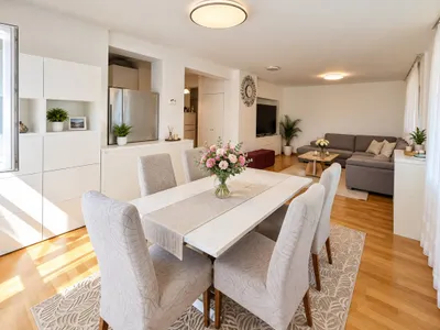 4-Zimmer-Wohnung kaufen in Linz – 105 m², € 445.000 – Bild 2 von 15