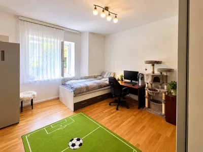 4-Zimmer-Wohnung kaufen in Linz – 105 m², € 445.000 – Bild 3 von 15