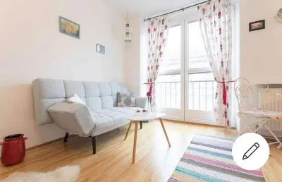1-Zimmer-Wohnung mieten in Wien – 30 m², € 750 – Bild 4 von 7