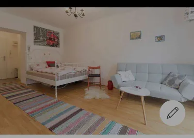 1-Zimmer-Wohnung mieten in Wien – 30 m², € 750 – Bild 5 von 7