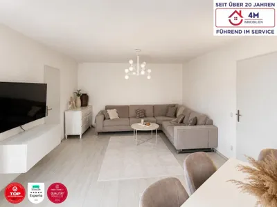 3-Zimmer-Wohnung kaufen in Wien – 74 m², € 270.000 – Bild 2 von 8