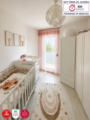 3-Zimmer-Wohnung kaufen in Wien – 74 m², € 270.000 – Bild 4 von 8
