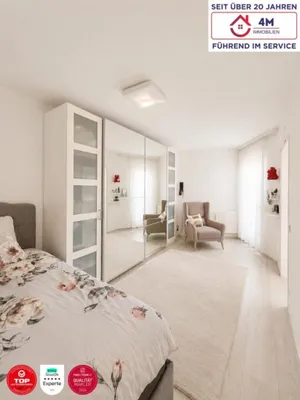 3-Zimmer-Wohnung kaufen in Wien – 74 m², € 270.000 – Bild 3 von 8