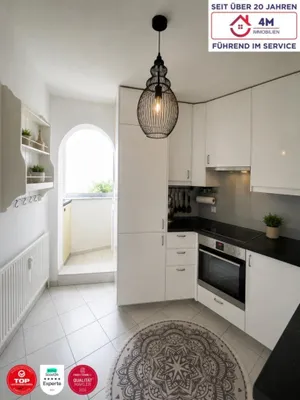3-Zimmer-Wohnung kaufen in Wien – 74 m², € 270.000 – Bild 6 von 8