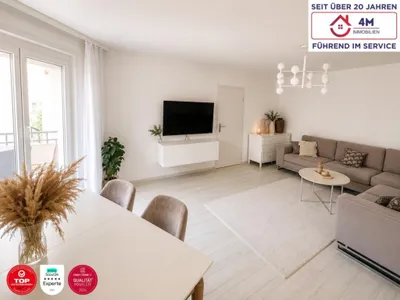 3-Zimmer-Wohnung kaufen in Wien – 74 m², € 270.000