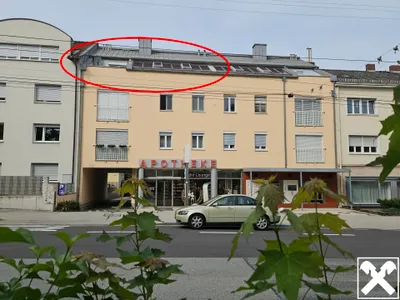 2-Zimmer-Wohnung kaufen in Linz – 72 m², € 311.000 – Bild 3 von 10