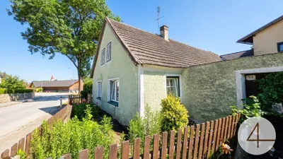 Haus kaufen in Zwettl – 44 m², € 43.000 – Bild 5 von 11