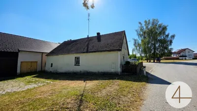 Haus kaufen in Zwettl – 44 m², € 43.000 – Bild 3 von 11