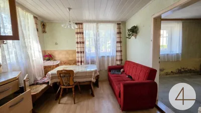 Haus kaufen in Zwettl – 44 m², € 43.000 – Bild 8 von 11