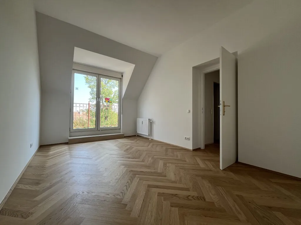 Wohnung – Wien - Ansicht 2