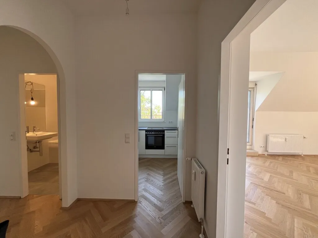 Wohnung – Wien - Ansicht 3