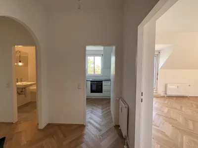 2-Zimmer-Wohnung mieten in Wien – 61,8 m², € 1.500 – Bild 3 von 14