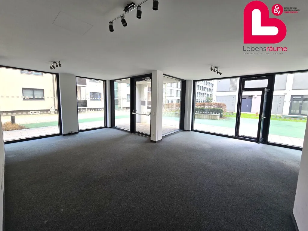 Moderne Büro / Geschäftsfläche im City Spot! - Ansicht 3