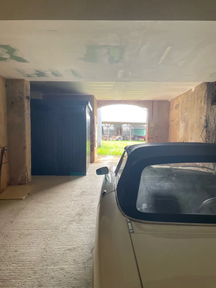 Garage, Einstellplatz, Lager, Hobbywerkstatt – pohled 3