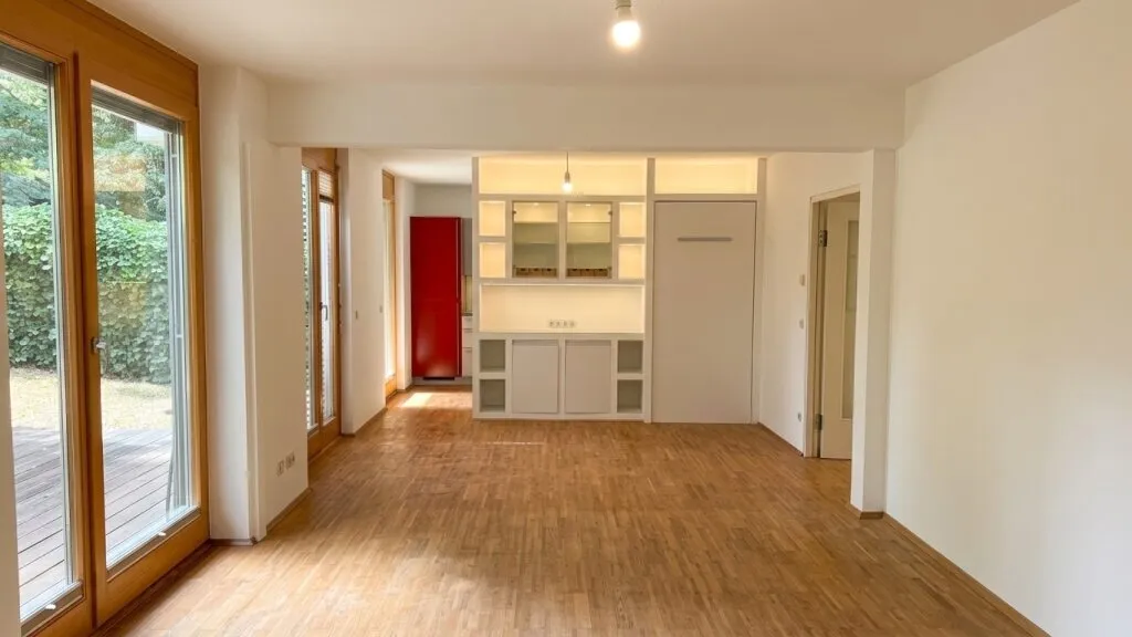 Wohnung – Wien, Unter-St.-Veit - Ansicht 3