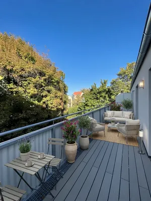 3-Zimmer-Wohnung mieten in Wien – 56 m², € 1.440 – Bild 2 von 10