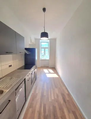2-Zimmer-Wohnung mieten in Wien – 58 m², € 900 – Bild 1 von 10