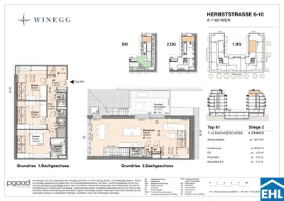 4-Zimmer-Wohnung kaufen in Wien – 129,73 m², € 1.094.700 – Bild 13 von 14
