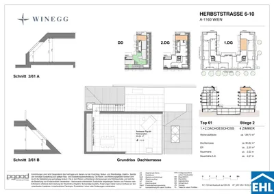 4-Zimmer-Wohnung kaufen in Wien – 129,73 m², € 1.094.700 – Bild 14 von 14