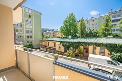 1-Zimmer-Wohnung mieten in Salzburg Stadt – 21,43 m², € 708 – Bild 5 von 7