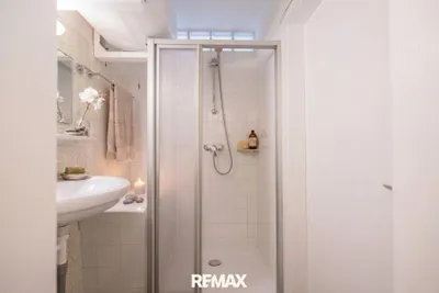 1-Zimmer-Wohnung mieten in Salzburg Stadt – 21,43 m², € 708 – Bild 6 von 7