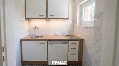 1-Zimmer-Wohnung mieten in Salzburg Stadt – 21,43 m², € 708 – Bild 4 von 7