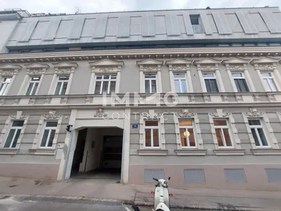 2-Zimmer-Wohnung mieten in Wien – 50 m², € 810 – Bild 14 von 14