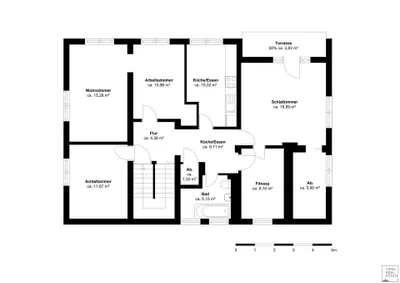 15-Zimmer-Gewerbeimmobilie kaufen in Innsbruck-Land – 370 m², € 1.249.000 – Bild 33 von 34
