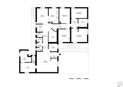15-Zimmer-Gewerbeimmobilie kaufen in Innsbruck-Land – 370 m², € 1.249.000 – Bild 31 von 34
