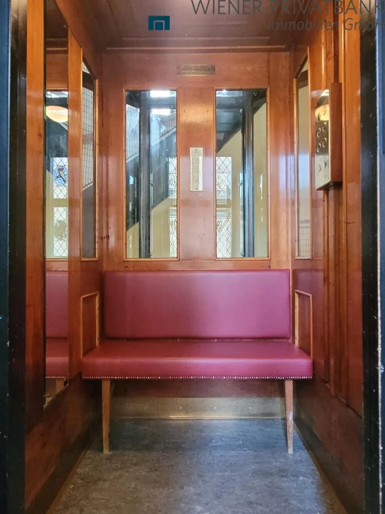 Apartment in Wien - Ansicht 3